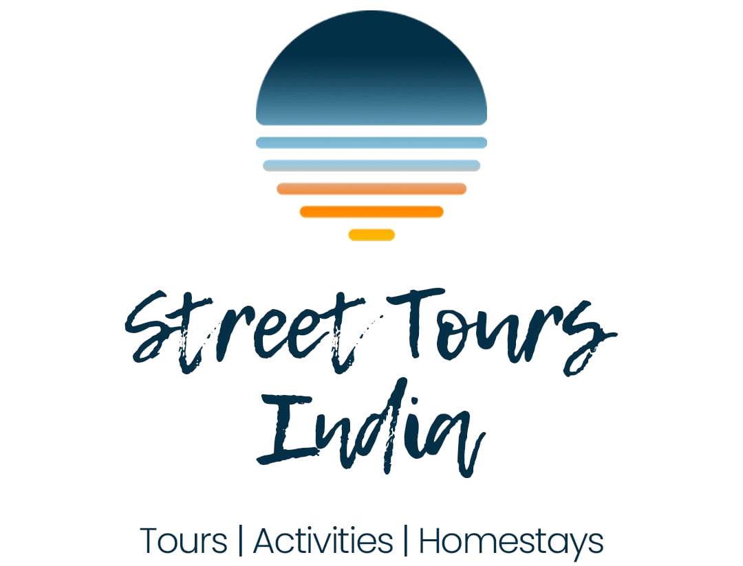 Street Tours India